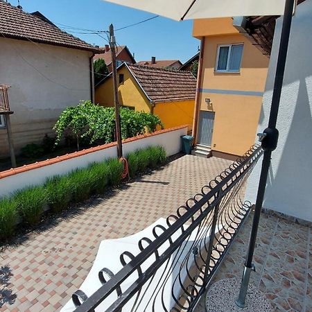 Apartment Kapetanovic Bosanski Samac 部屋 写真