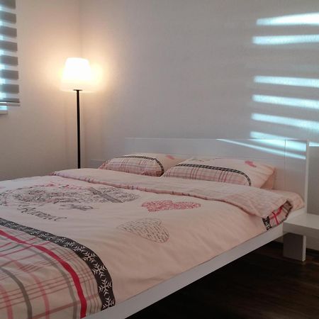 Apartment Kapetanovic Bosanski Samac エクステリア 写真