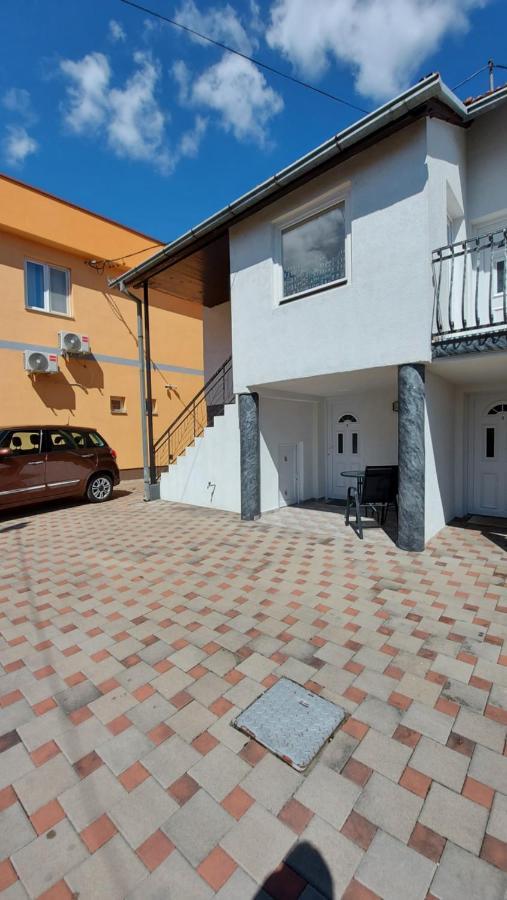 Apartment Kapetanovic Bosanski Samac 部屋 写真