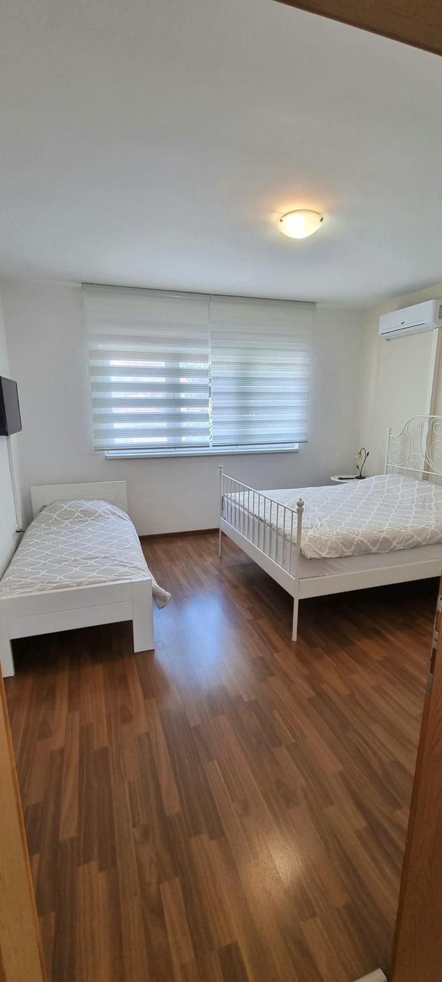 Apartment Kapetanovic Bosanski Samac エクステリア 写真