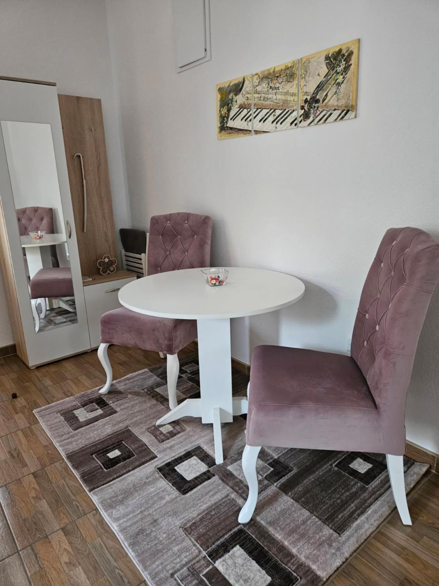 Apartment Kapetanovic Bosanski Samac エクステリア 写真