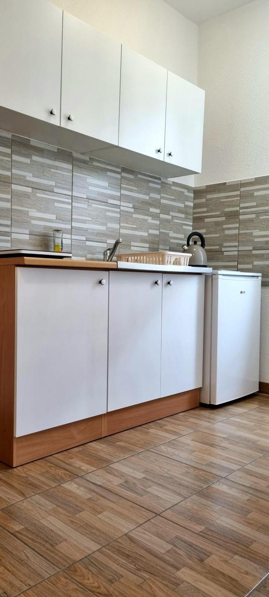 Apartment Kapetanovic Bosanski Samac エクステリア 写真