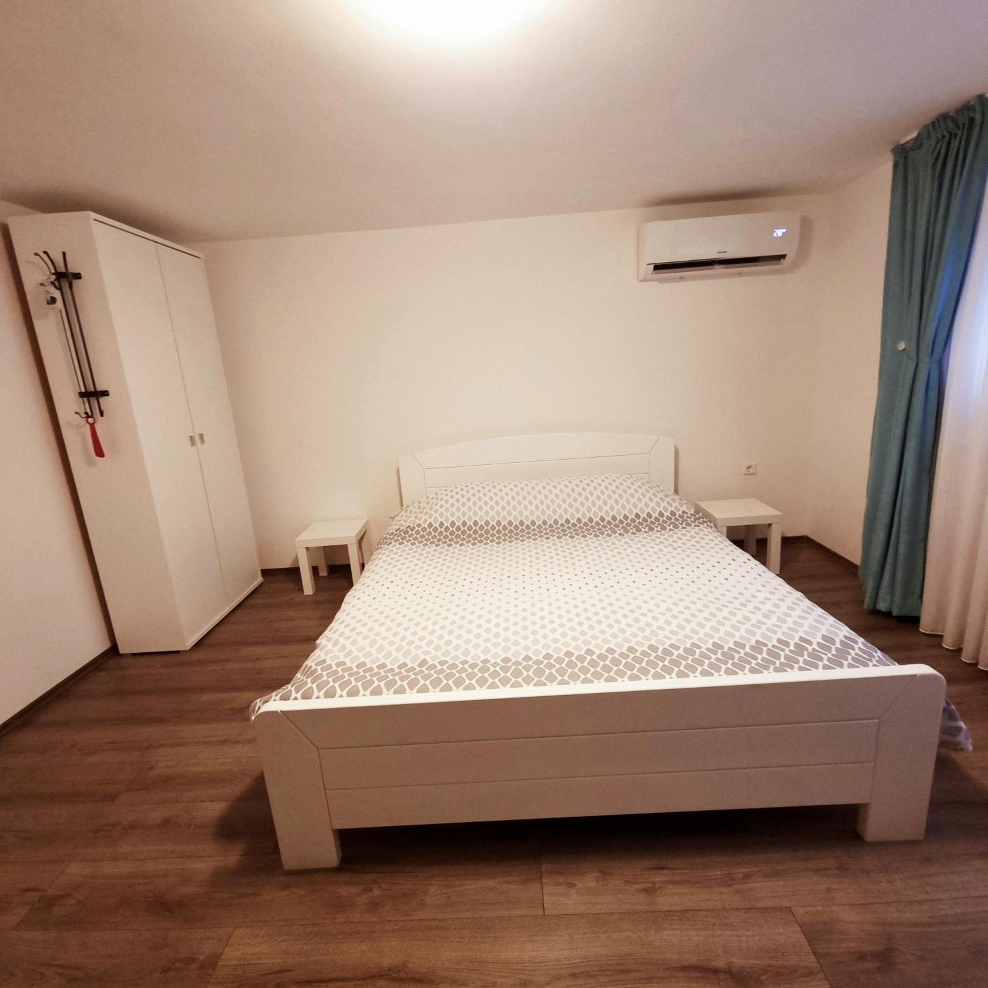 Apartment Kapetanovic Bosanski Samac エクステリア 写真