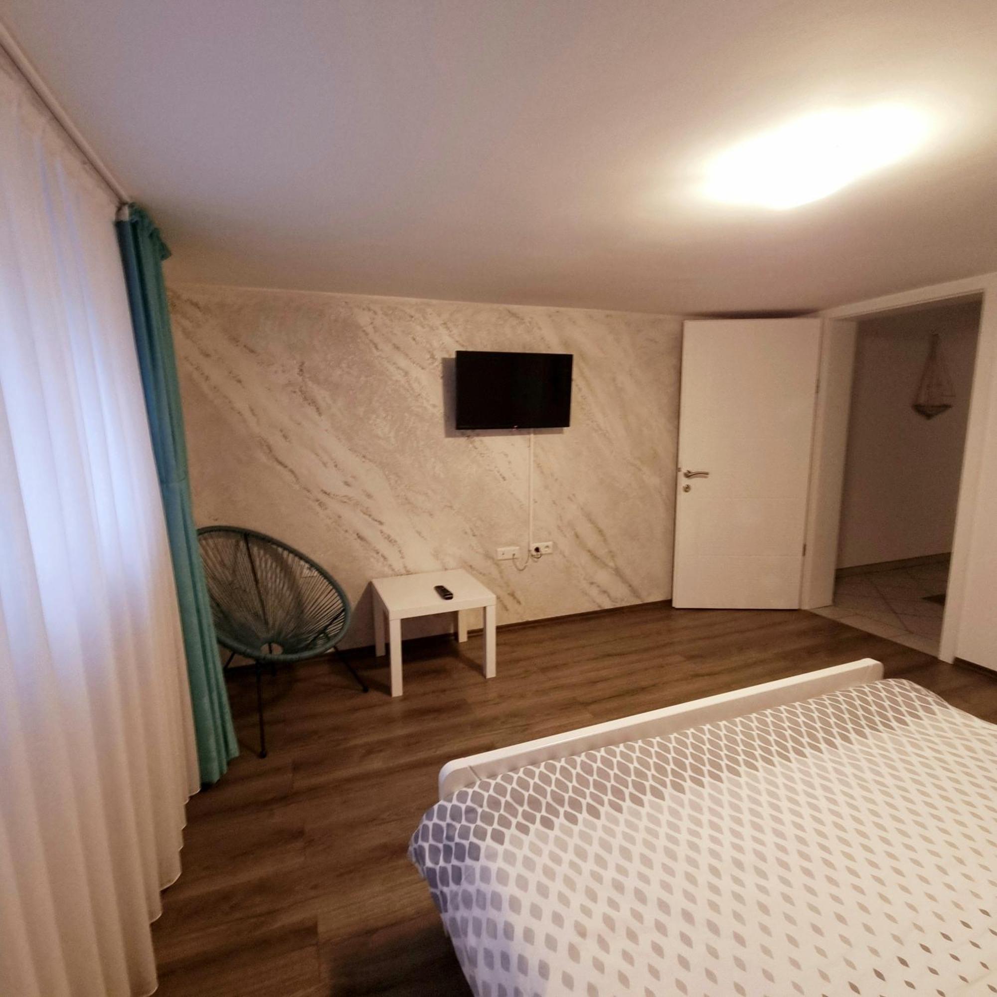 Apartment Kapetanovic Bosanski Samac エクステリア 写真
