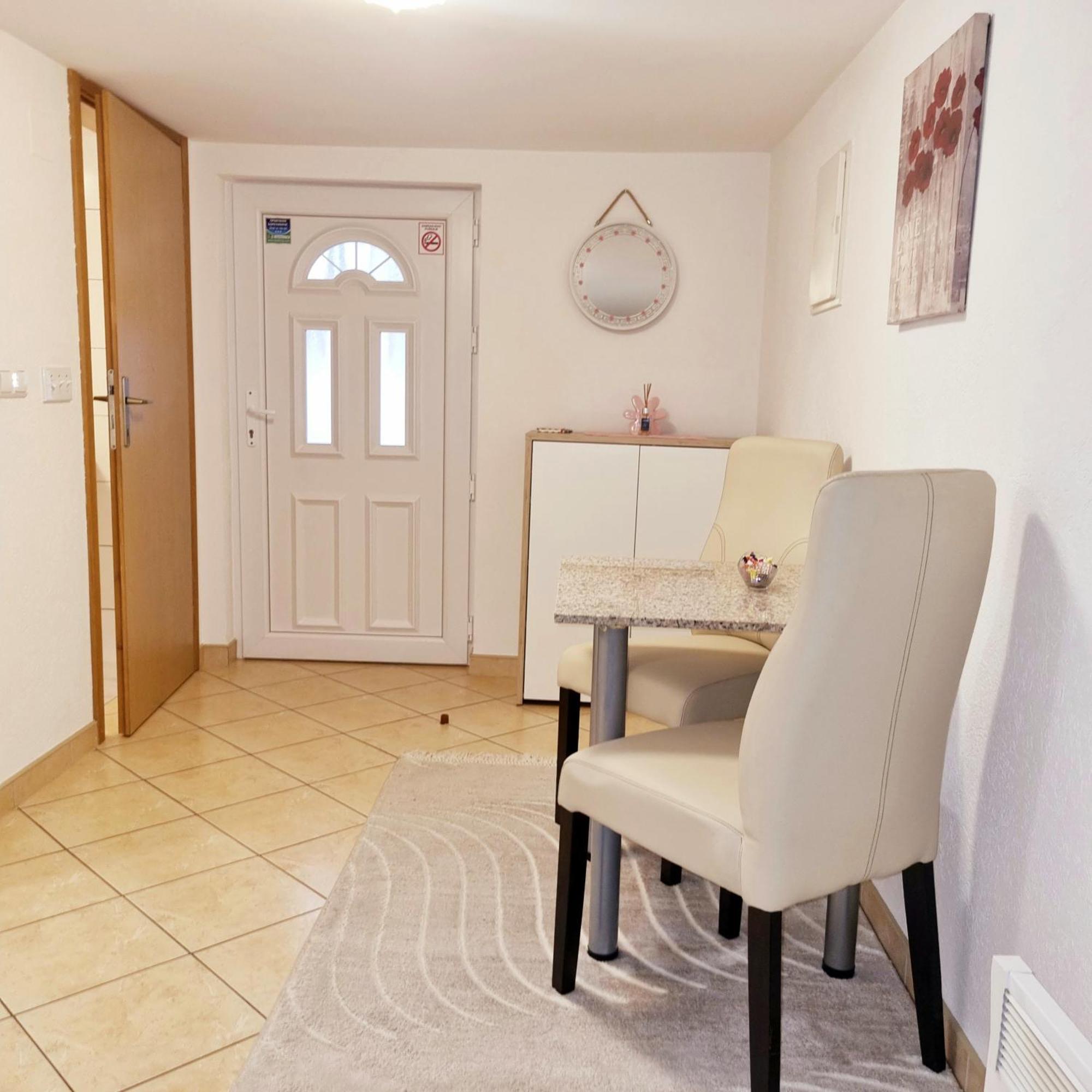 Apartment Kapetanovic Bosanski Samac エクステリア 写真