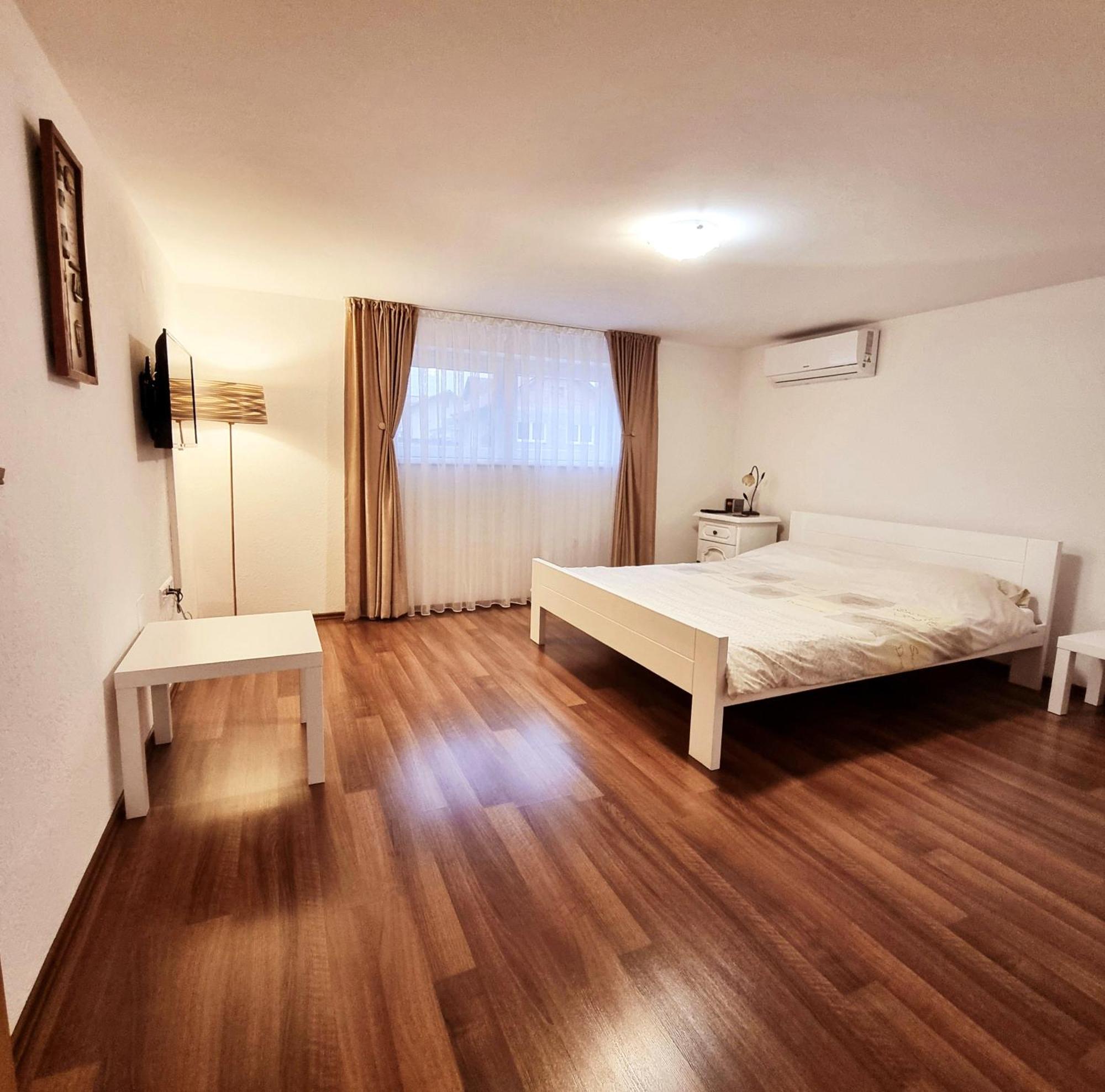 Apartment Kapetanovic Bosanski Samac エクステリア 写真