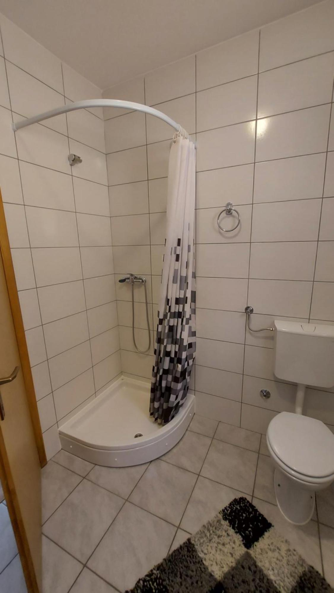 Apartment Kapetanovic Bosanski Samac 部屋 写真