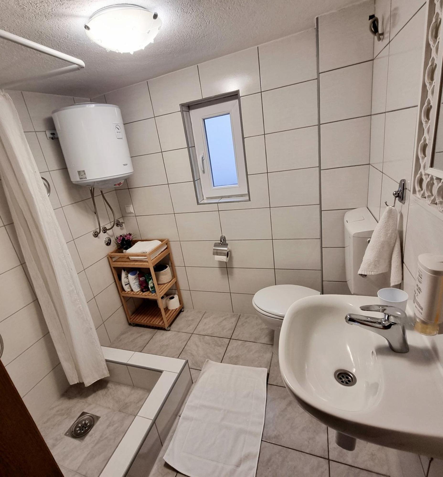 Apartment Kapetanovic Bosanski Samac 部屋 写真