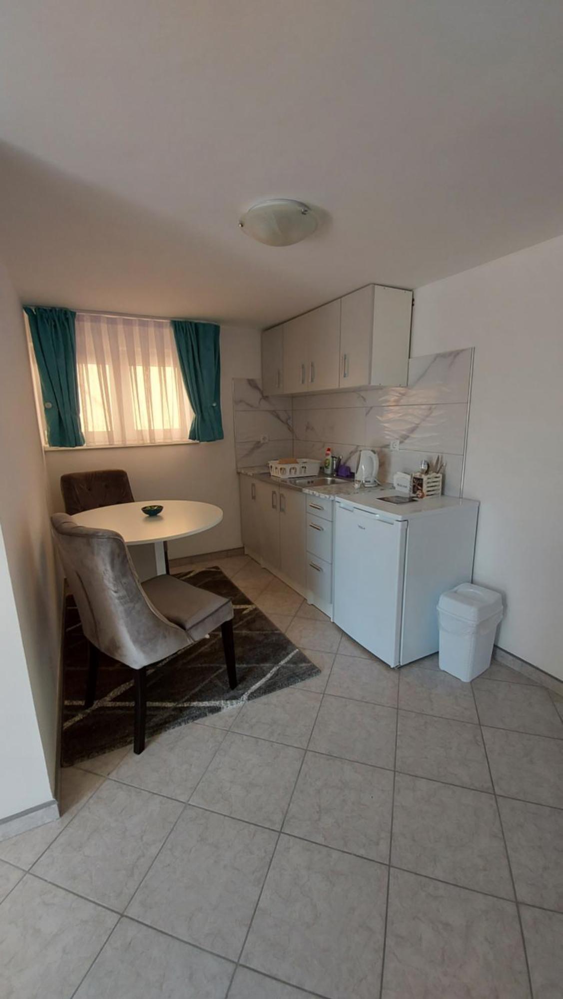 Apartment Kapetanovic Bosanski Samac 部屋 写真