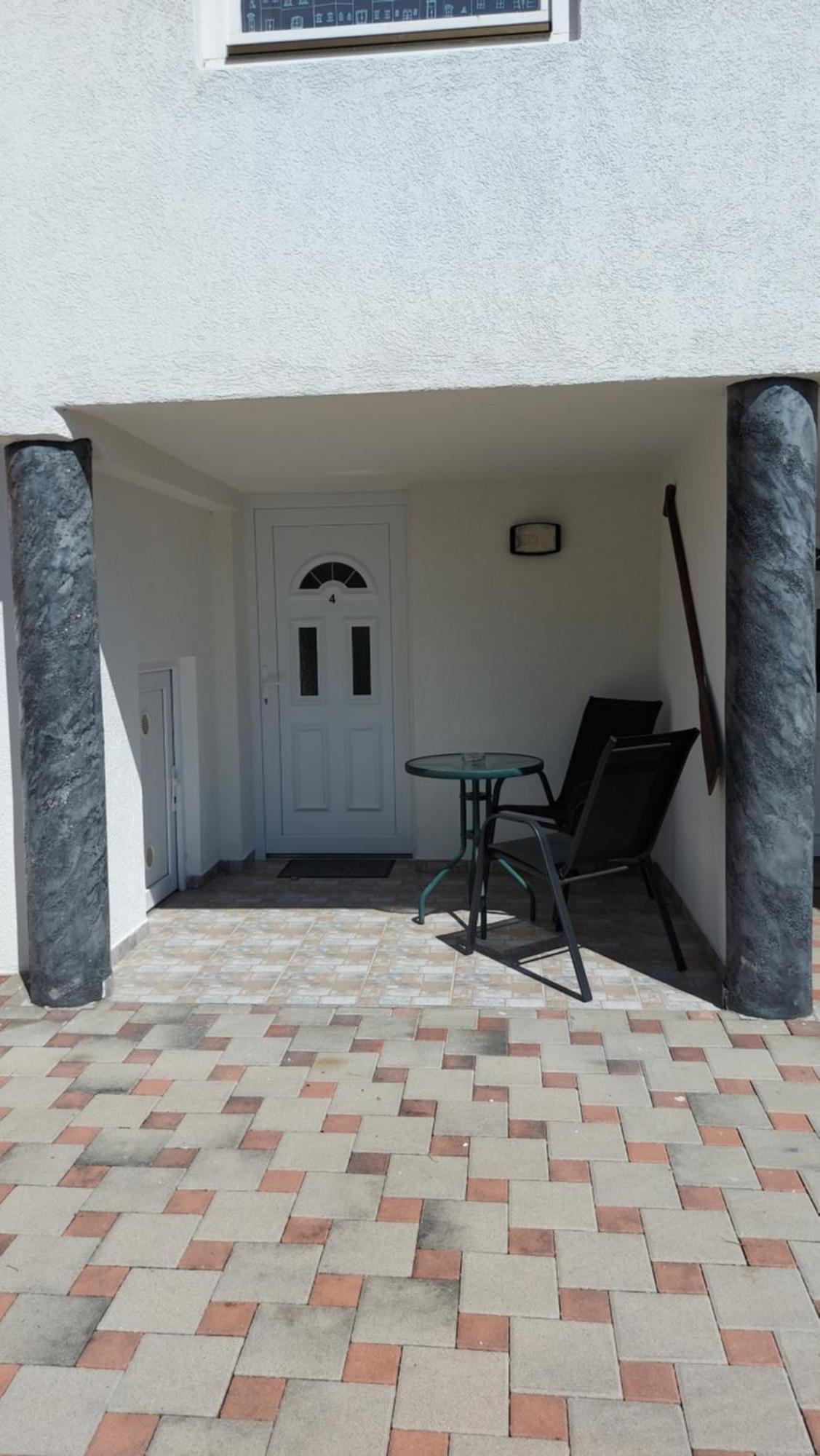 Apartment Kapetanovic Bosanski Samac 部屋 写真
