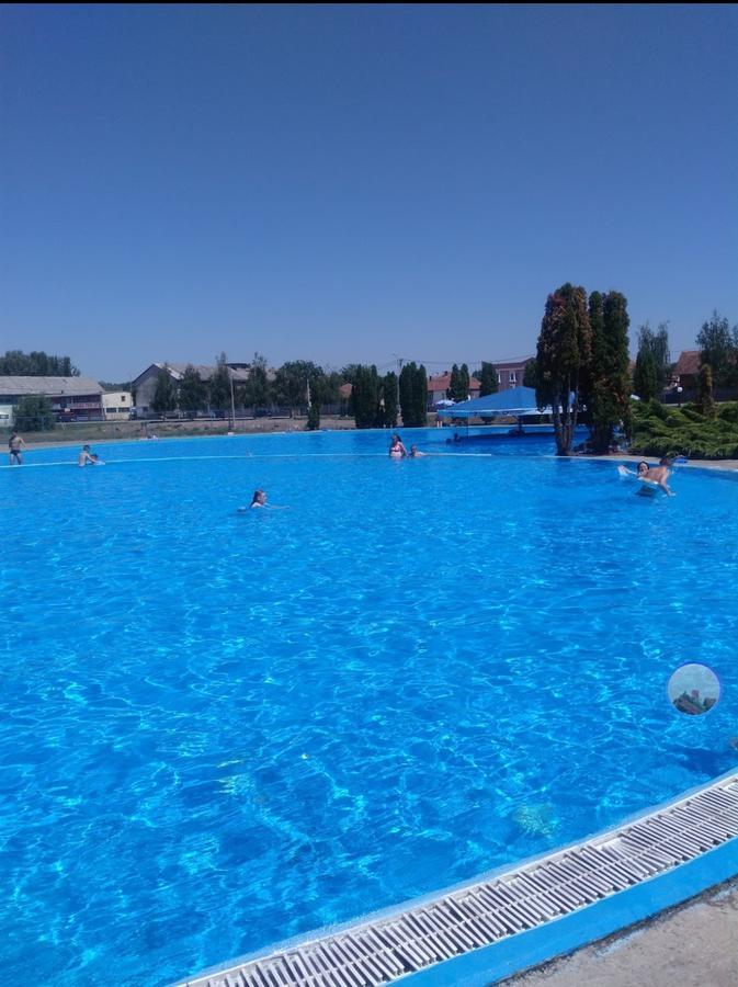 Apartment Kapetanovic Bosanski Samac エクステリア 写真