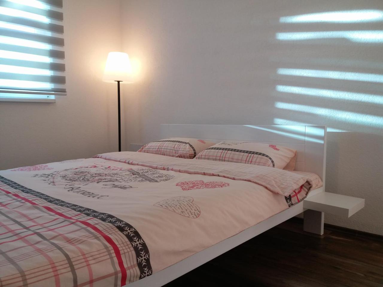 Apartment Kapetanovic Bosanski Samac エクステリア 写真