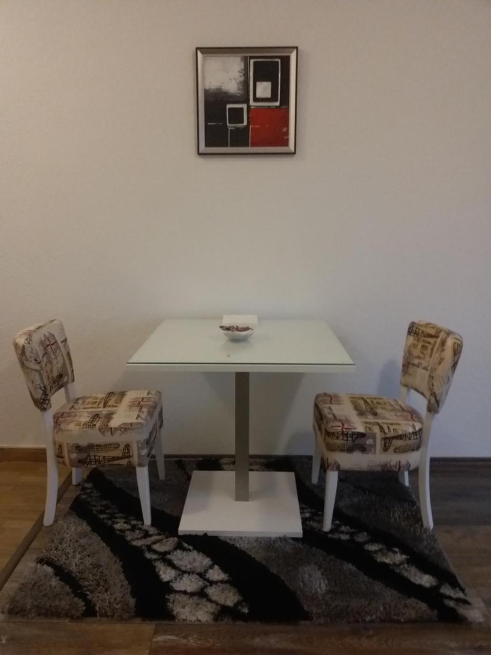 Apartment Kapetanovic Bosanski Samac エクステリア 写真
